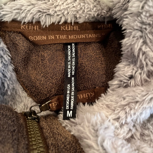 KUHL Women’s vest - Picture 4 of 4